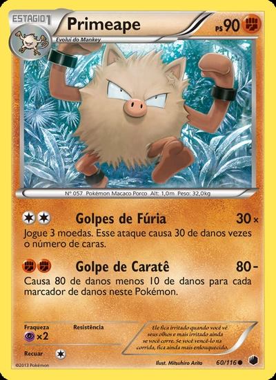 Primeape