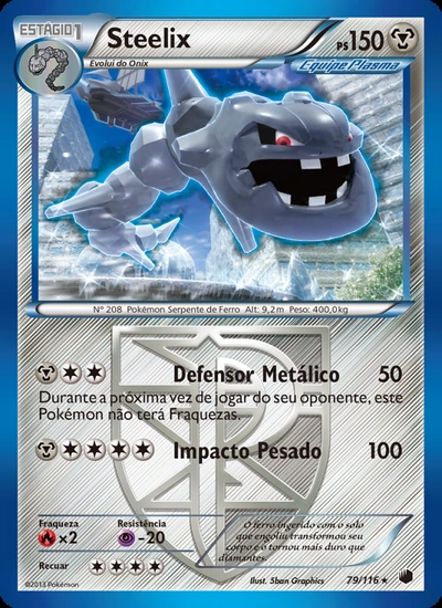 Steelix