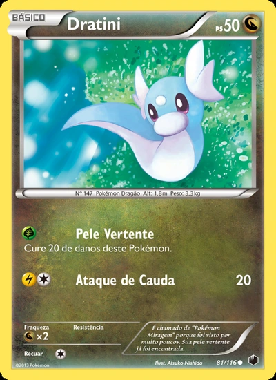 Dratini