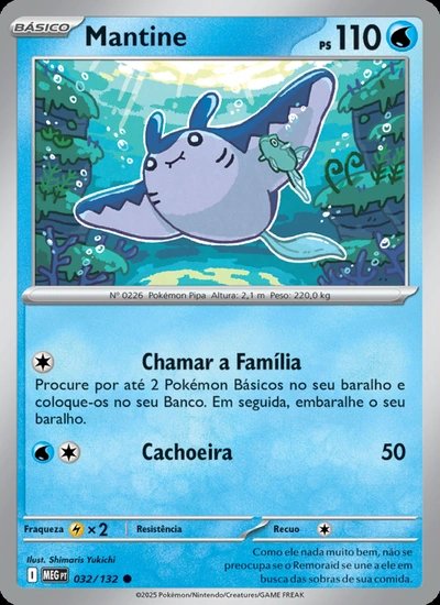 Mantine