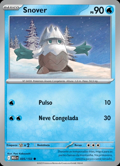 Snover