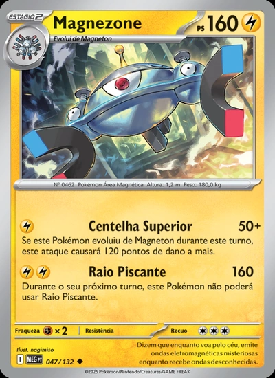 Magnezone
