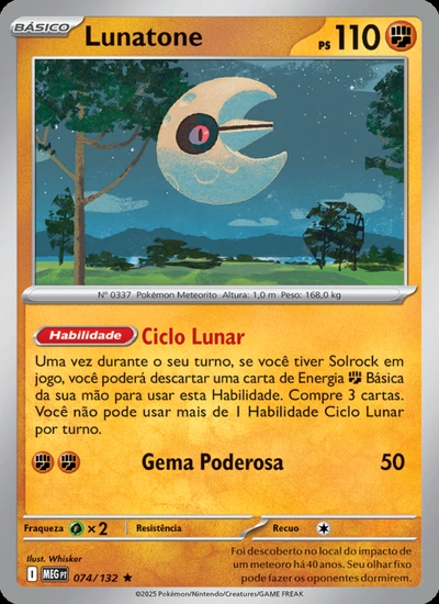 Lunatone