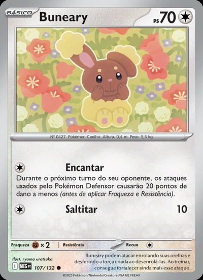 Buneary