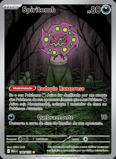 Spiritomb