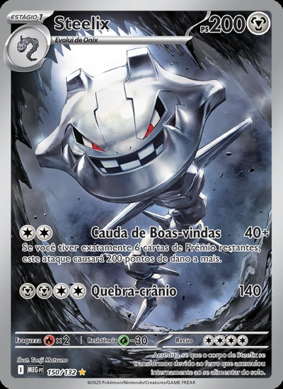 Steelix