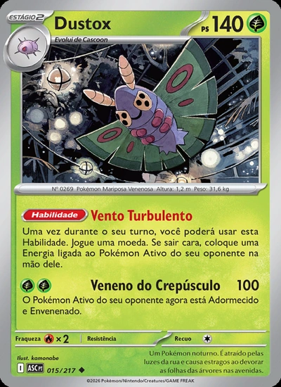 Dustox