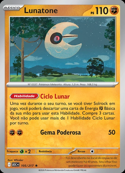 Lunatone