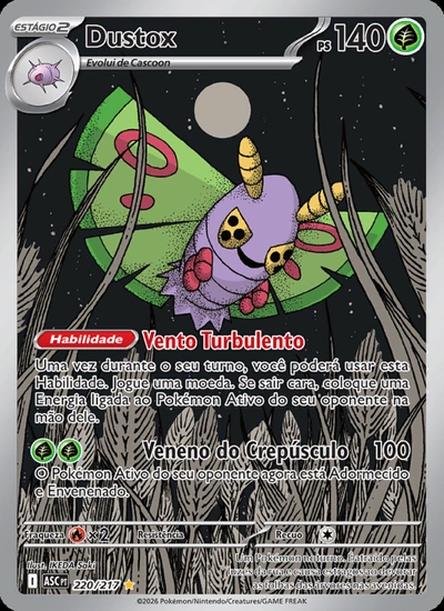 Dustox