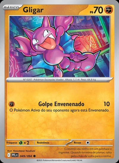 Gligar
