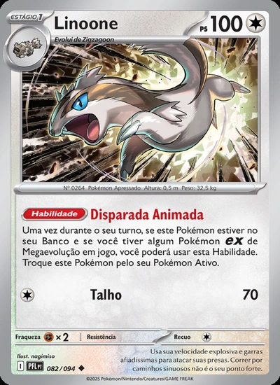 Linoone