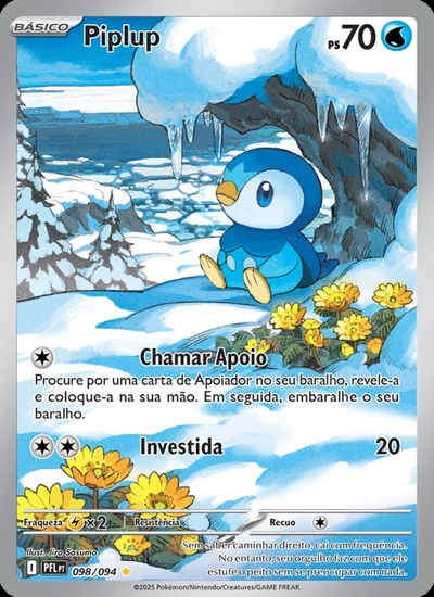 Piplup