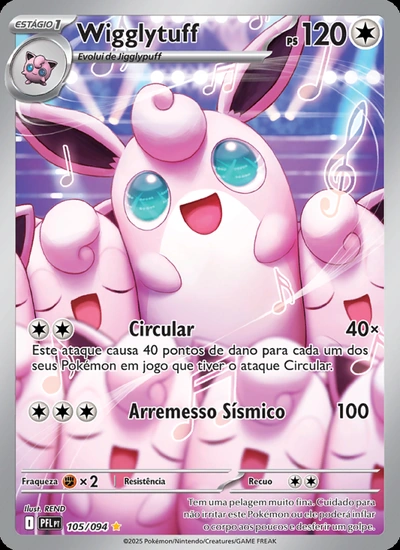 Wigglytuff