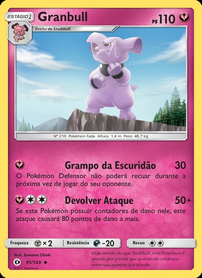 Granbull