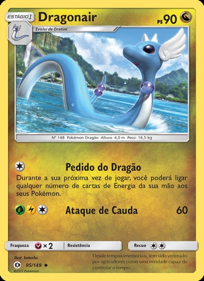 Dragonair