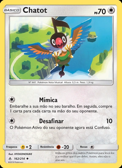 Chatot