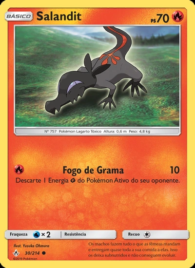 Salandit