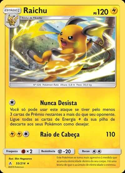 Raichu