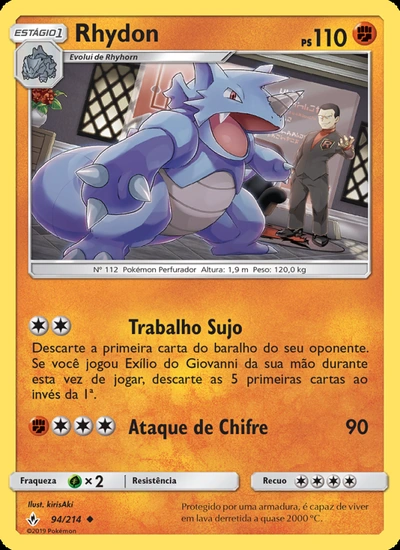 Rhydon