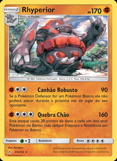 Rhyperior
