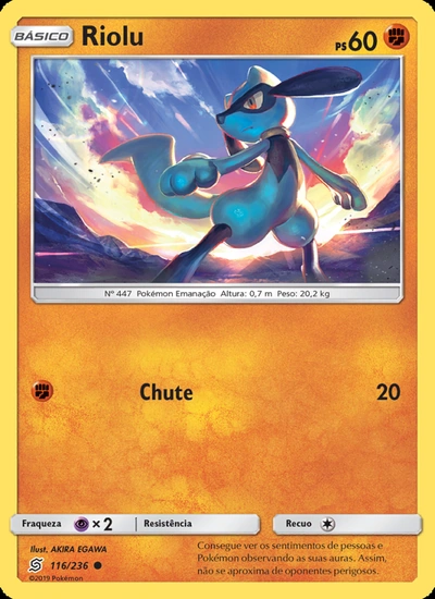 Riolu