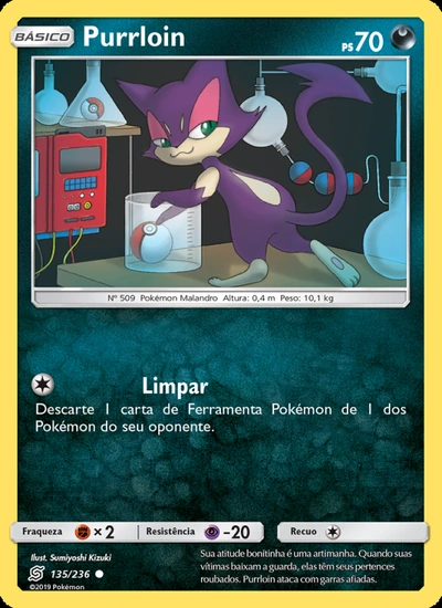 Purrloin