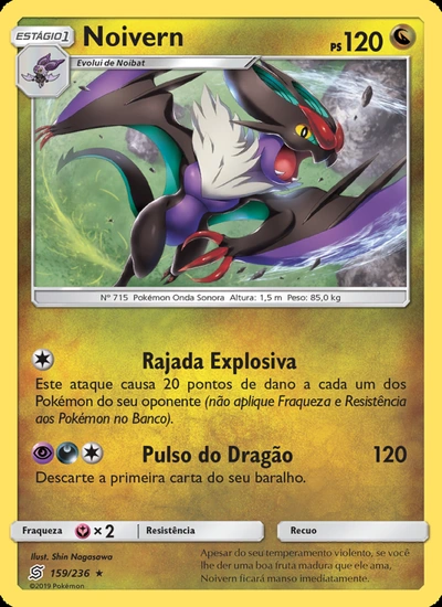 Noivern