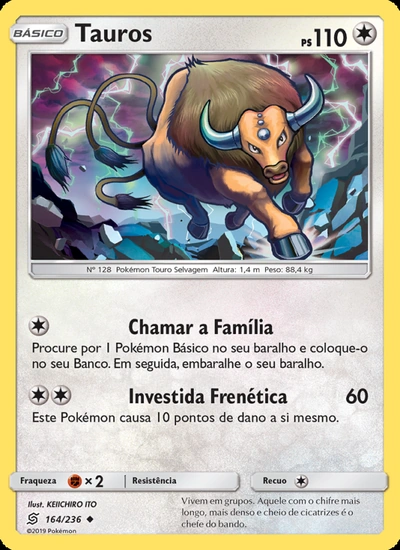 Tauros