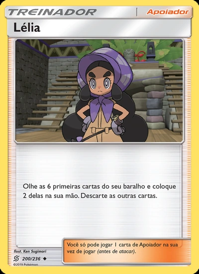 Lélia