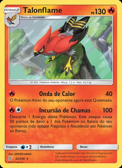 Talonflame