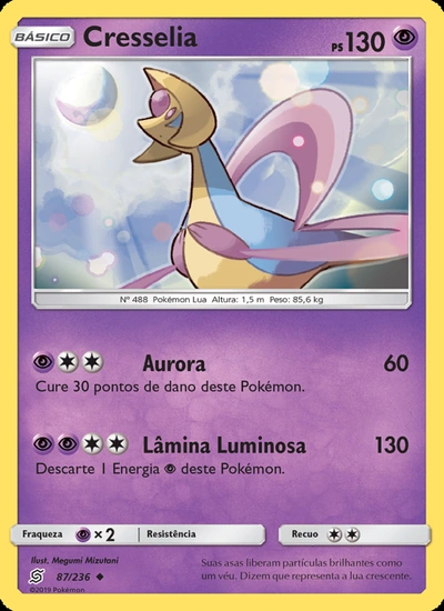 Cresselia
