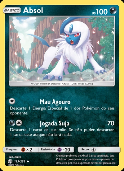 Absol