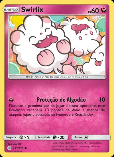 Swirlix