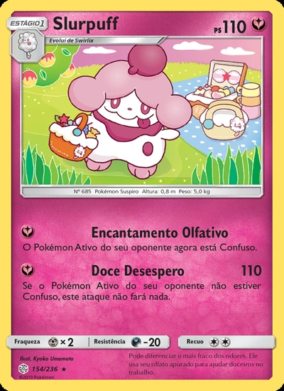 Slurpuff