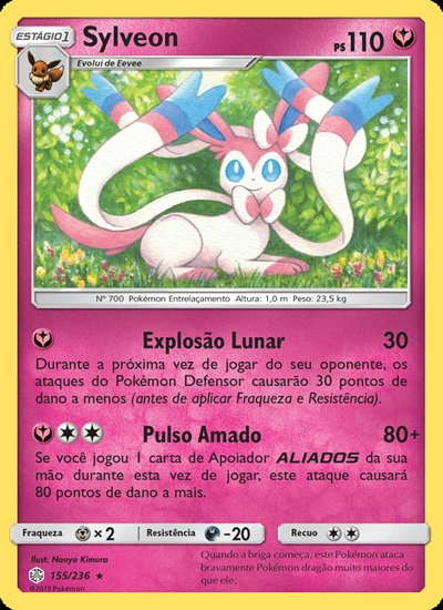 Sylveon