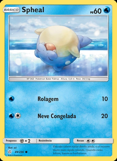 Spheal
