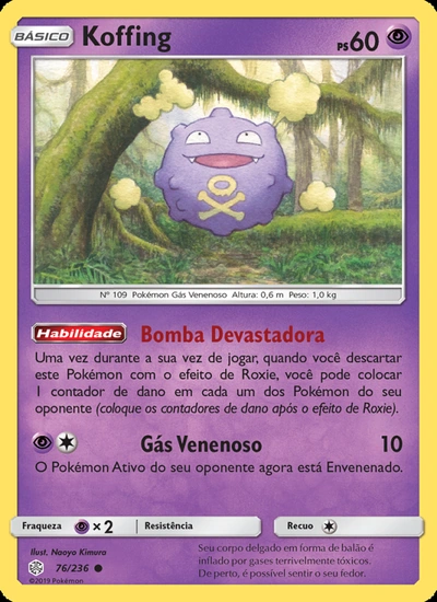 Koffing
