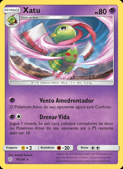 Xatu
