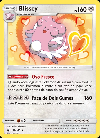 Blissey
