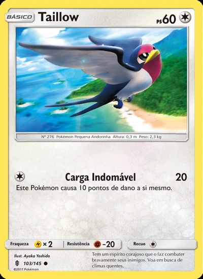 Taillow