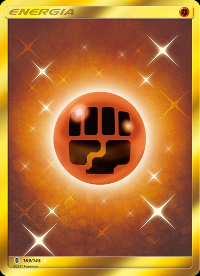 Energia de Luta