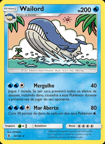 Wailord