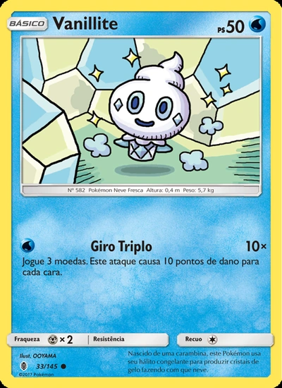 Vanillite