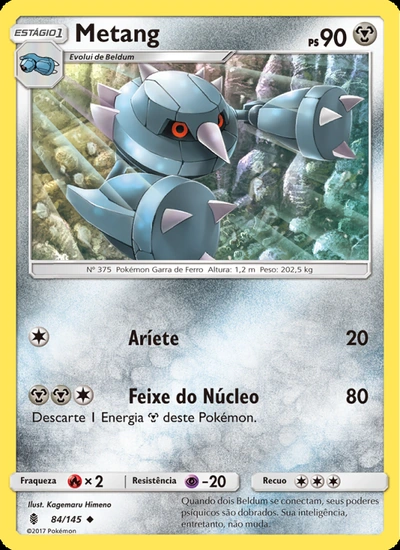 Metang