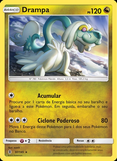 Drampa