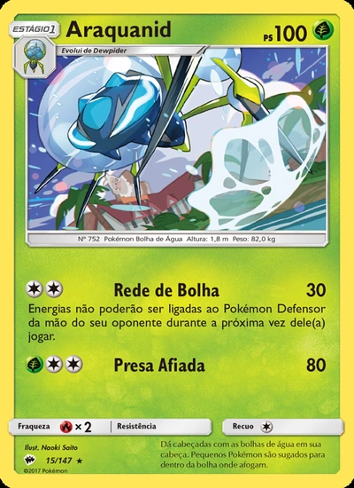 Araquanid
