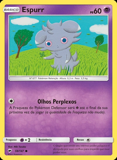 Espurr