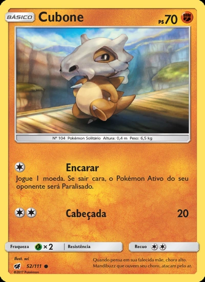 Cubone