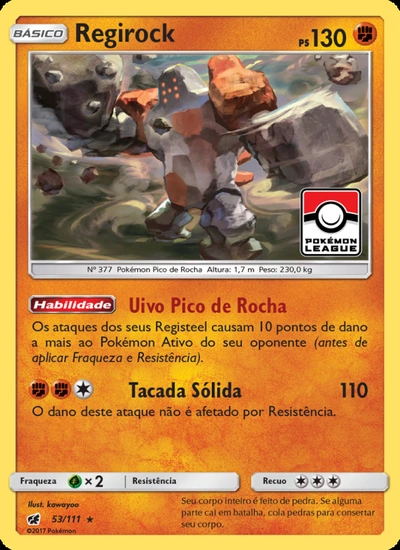 Regirock