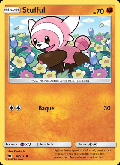 Stufful